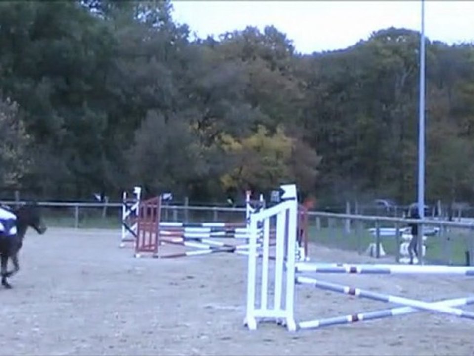 Aline & Hauban Club 2