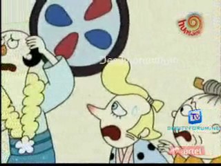 Zenmai Zamura - 3rd November 2011 Video Watch Online p1