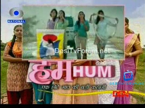 Stree Teri Kahaani - 3rd November 2011 Video Watch Online Part1