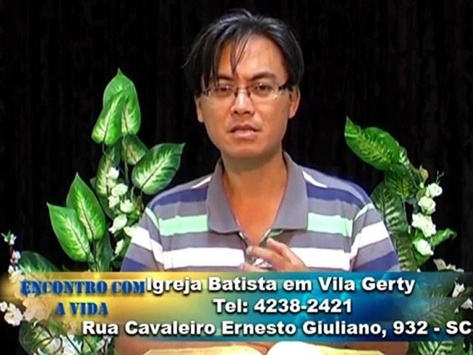 Encontro com a Vida