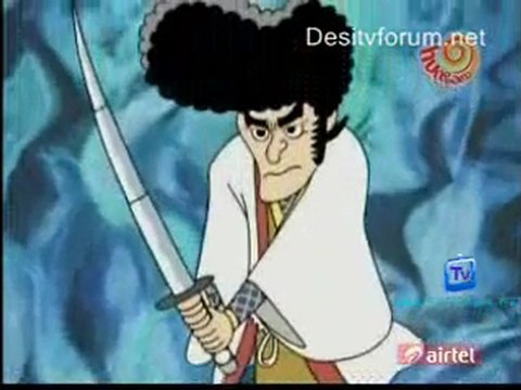 Zenmai Zamura - 3rd November 2011 Video Watch Online p2