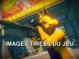 Saints Row 3 : Parodie des trailers de MW3 et battlefield 3