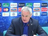 Ranieri: 