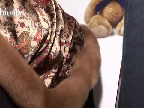 Via Delle Perle Presentation Fall 2011 Milan FW | FTV
