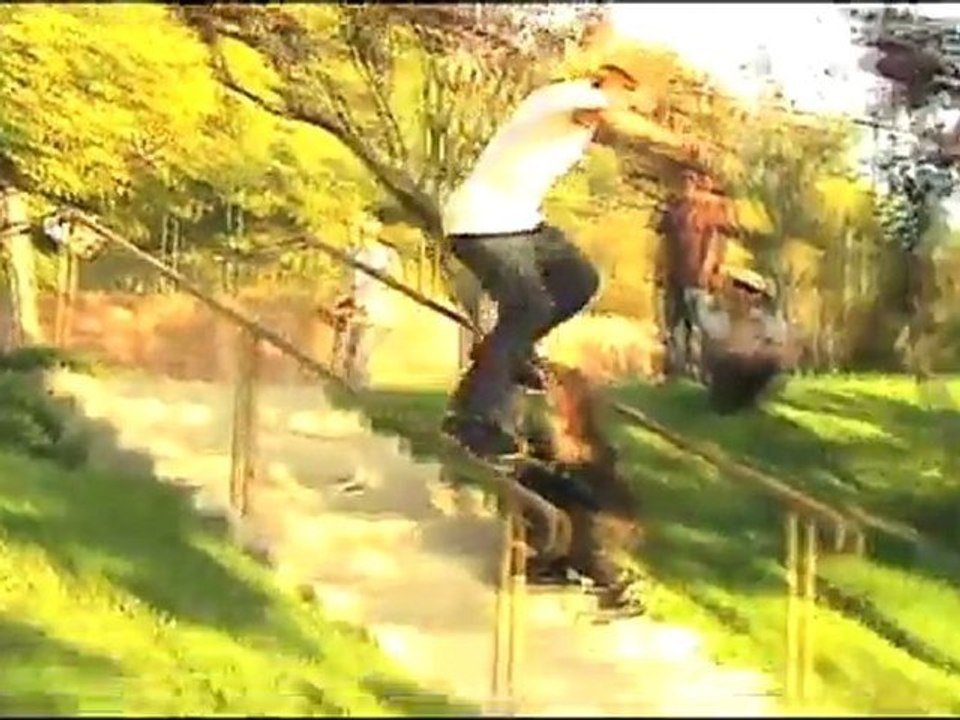 Video Check Out Thomas Eukovich