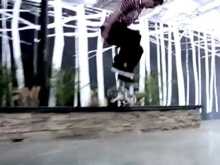 Jimmy Carlin on Ambiguous