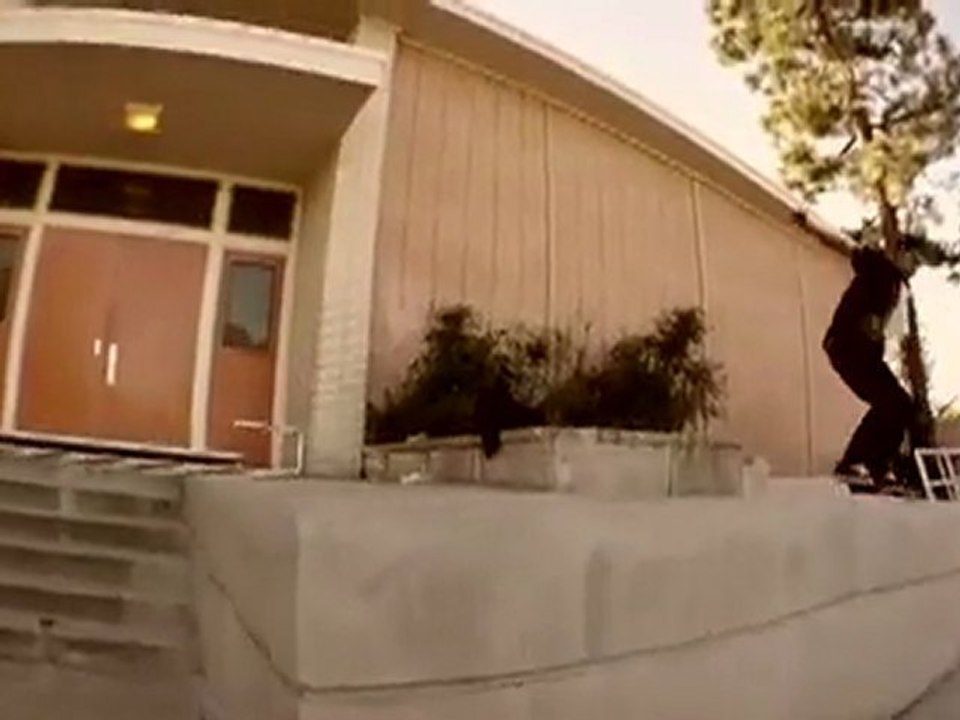 Chaz Ortiz Proof teaser