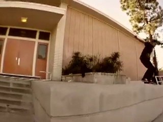 Chaz Ortiz Proof teaser