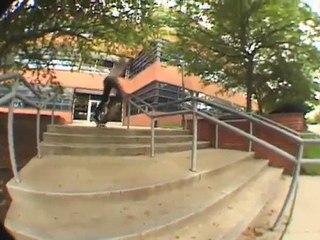 Civilized Sunday: Marcus Savage & Georgie Tsushima