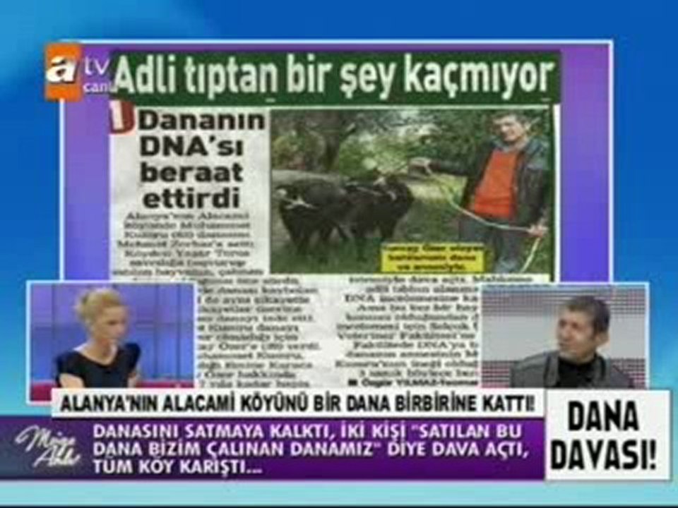 Müge Anlı ile Tatlı Sert 4 K WWWOLAYWEBCOM