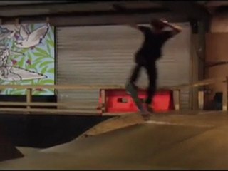 Civilized Sundays: Rosa and Florida friends