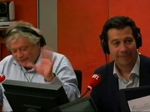 Laurent Gerra invité exceptionnel de Laissez-vous tenter