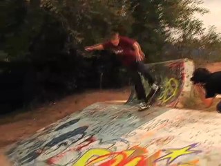 Brandon Westgate For CCS