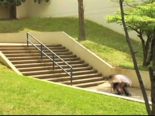 Chris Cole Readers' Choice