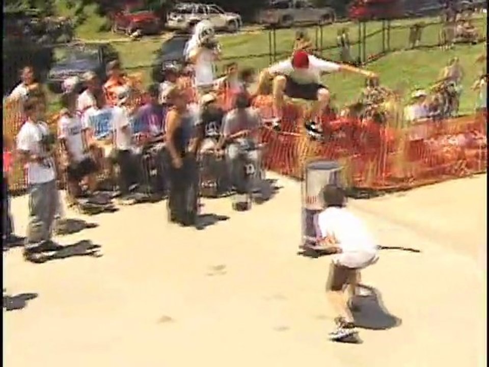 Malto's GSD In KC