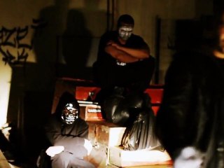 Darkness rap - Introspection