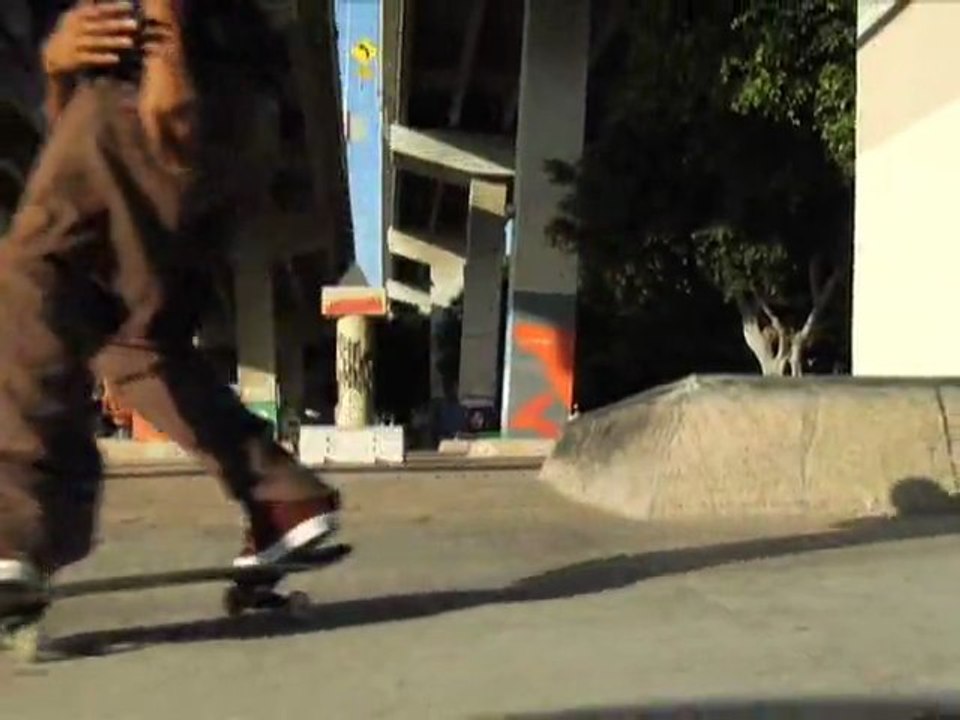 5 Trick Fix Right Foot Forward