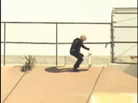 The Corey Duffel Balancing Act