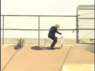 The Corey Duffel Balancing Act