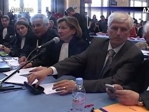 Le Journal vidéo du jeudi 3 novembre 2011, édition de 12H00