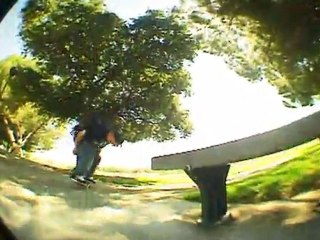 Morgan Smith Bonus Part
