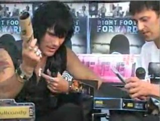 Corey Duffel Interview Part 2