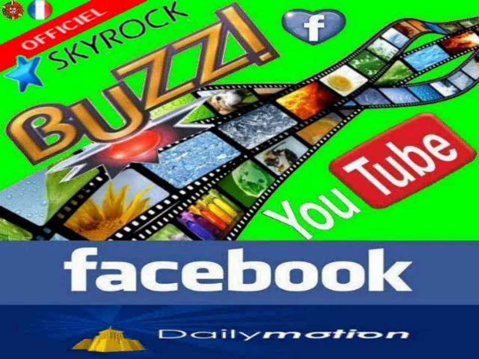 les minutes de rire de Vidéos Buzz Officiel n°3