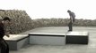 2009 Skate & Create DVS Wood