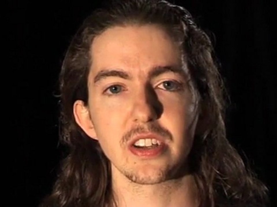 WSOP 2009 Tim McDermott an online qualifer Pokerstars.com