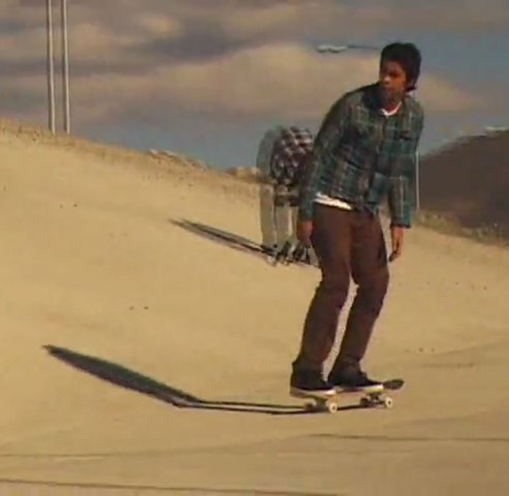 5 Trick Fix: Ditches