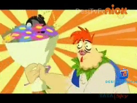 Chicken Stew - 3rd November 2011 Video Watch Online p3