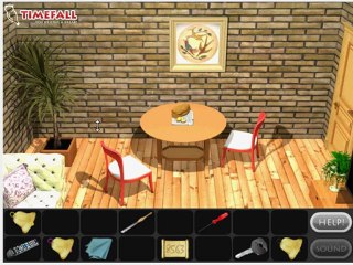 After Golden Bells walkthrough