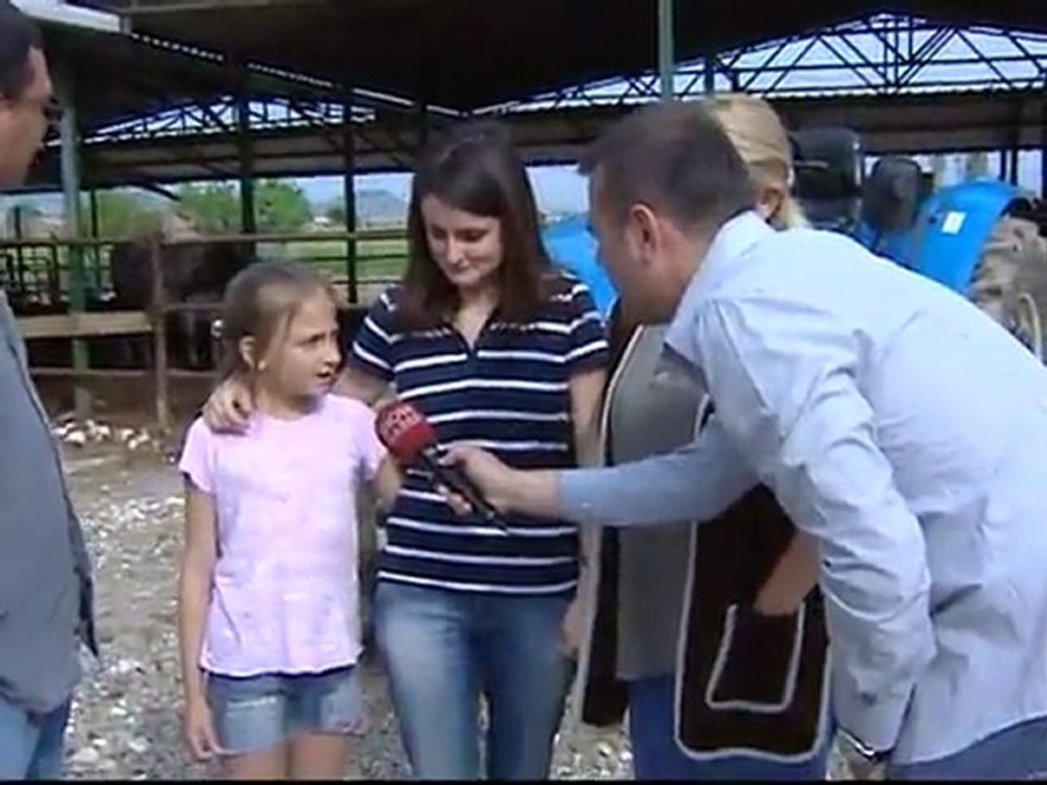 Mutlu Çiftçi Varmıdır Diyen