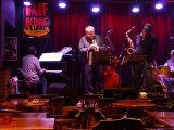 George Cables Quintet Sound Check @ Half Note