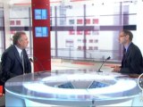 François Bayrou invité des 4 vérités jeudi 3 novembre 2011