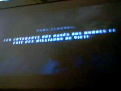 vidéo batpméme du feu halo 3 odst [détente] on ma dérenge tout le tent !