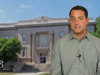 Phoenix Criminal Attorney,David A. Black Phoenix Criminal Lawyer