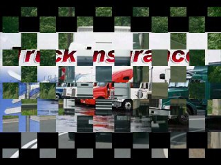 California Truck Insurance - We are the top producing truck insurance in california