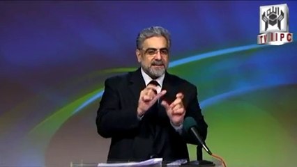 Children of Israel - What Quran says by Mohammad Shaikh 05/05 (2011)