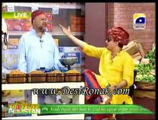 utho jago pakistan - 3 November 2011 Part 5