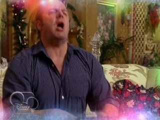 Noël est plus magique sur Disney Channel !