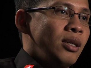 WSOP Final Table Darus Suharto Player Profile Pokerstars.com