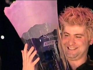 WSOP Final Table Darus Suharto Player Profile P3 Pokerstars.com