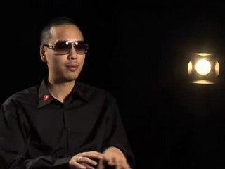 WSOP Final Table David 'Chino' Rheem Player Profile Pokerstars.com