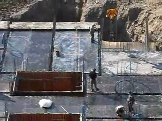 toki çalışmaları 03.11.2011