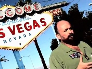 WSOP Final Table Dennis's Feelings on Vegas Pokerstars.com