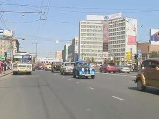 Автолавка празднует 18 лет! 🚗