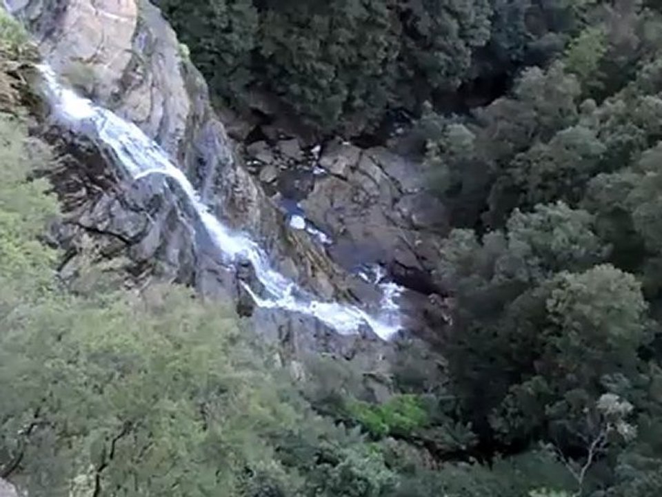 Cascade Rando