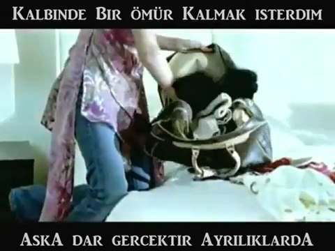 Alişan ( Yaralı Yürek - Benim için Ağla )