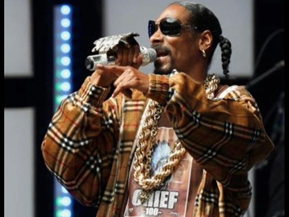 snoop